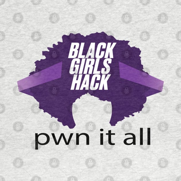 Pwn It All by BlackGirlsHack